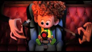 Hotel Transylvania 2  Buckle Up 30 Teaser  At Cinemas October 16 [upl. by Jerz82]