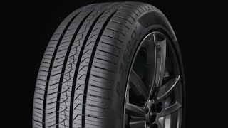 Testing the Pirelli P Zero All Season Plus 2021  Tire Rack [upl. by Bobbette]