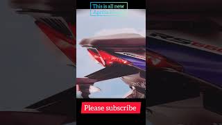 Aprilia RS 660 all new model 2024 shorts automobile share TechnicalGuruji CarryMinati [upl. by Moule]