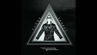 Daddy Yankee  Vida en la Noche Acapella [upl. by Woodie]