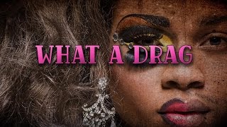 Drag Queens Banned At Pride Event [upl. by Oraneg746]