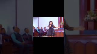 Esther hnamte  Gospel music mizo  whatsApp status [upl. by Pet]