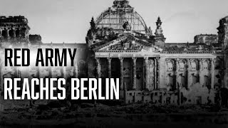 Berlin 1945 Last Stand of the Nazis  Frontlines Ep 07  Documentary [upl. by Geis131]