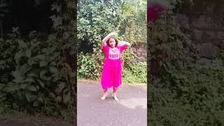 Paady thodiyiletho dance malayalam [upl. by Largent153]