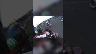 🔥nw200 northwest200 bikeshorts roadracing roadraces dukevideo bike honda 250cc pov [upl. by Ymirej]