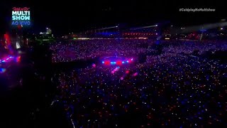 Coldplay  Rock In Rio 2022 LIVE AUDIO  Full show link in description [upl. by Kcirttap]