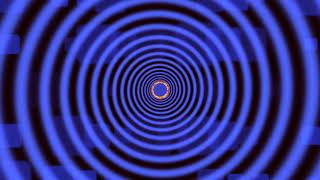 Hypnotic Trans Meditation Spiral  Vol2  432HZ [upl. by Relluf]