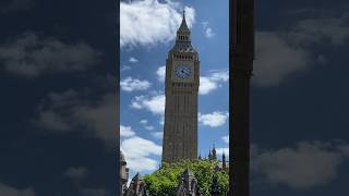 Big Ben The most famous clock in the world [upl. by Unders]