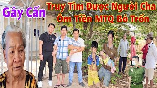 Căng thẳng giây phút giáp mặt Chàng Trai Ôm Con Mới Sinh nhìn Vợ Đã Chết ôm tiền MTQ theo Tình Mới [upl. by Bluma92]