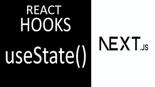 useState  REACT HOOKS [upl. by Ellinehc]