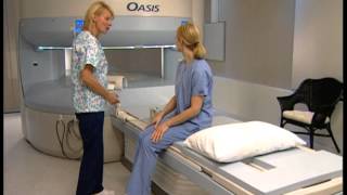 Hitachi Oasis  Patient Information Video [upl. by Richlad]