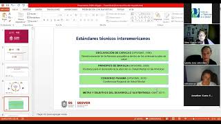 Salud mental y prevención de adicciones desde un enfoque comunitario en la política pública actual [upl. by Bannon10]