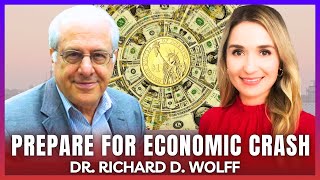 🚨WESTS COLOSSAL MISTAKE US Decline Rise of BRICS Tariffs Damage US Economy Prof Richard Wolff [upl. by Onil323]