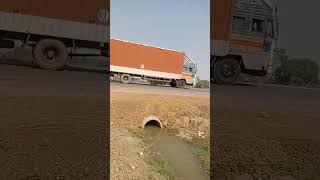 Truck ke tyre mein Aisa kya nikala 🚛🚛🇮🇳🇮🇳🙏🏻 [upl. by Sorac]