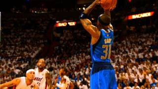 Phantom 2011 NBA Finals Game 6 [upl. by Othilia673]