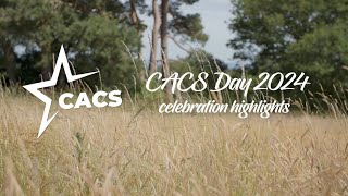 CACS Day 2024 Celebration Highlights [upl. by Wolfson]