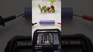 kharab lithium ion battery repairing trick explore 🥸 shorts [upl. by Fusuy813]