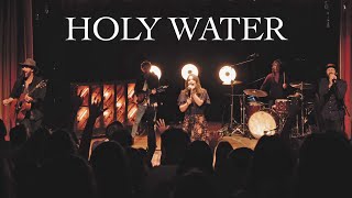 We The Kingdom  Holy Water Live [upl. by Aihsik]