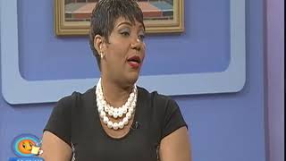 World Intellectual Property Day  TVJ Smile Jamaica  April 26 2018 [upl. by Eecats]