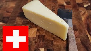 Gruyère Cheese [upl. by Nahtal]