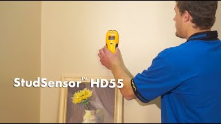 Zircon StudSensor HD55 DE [upl. by Nol]