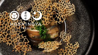 HOSHINOYA Tokyo  Nippon Cuisine Gourmet Collection [upl. by Enoid]