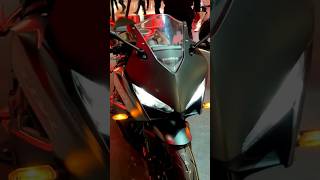 honda cbr650r 2025 hondacb honda hondacbr650r youtube ytshorts youtubeshorts [upl. by Auohs]