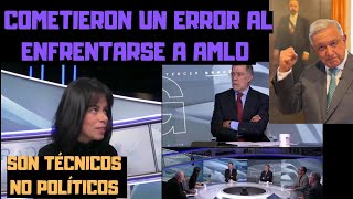 Viri Ríos dice que Norma Piña no entiende que el obradorismo ganará en 2024 [upl. by Bruner112]