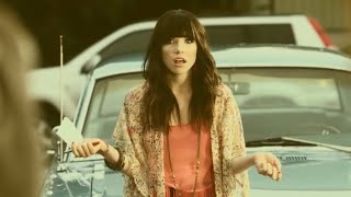 AnneMarie and Carly Rae Jepsen  Volume 145 Official Music Video  VevoGoldenCollection [upl. by Huskey]