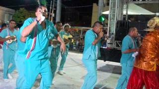 Vila Mamona  Samba Oficial  carnaval 2012 [upl. by Kathryn]