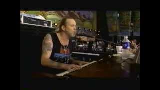 The Allman Brothers Band  Soulshine  8141994  Woodstock 94 Official [upl. by Enyale609]