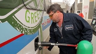 Clean Fuels Ohio Helps Stark County Convert to CNG [upl. by Ateuqram]