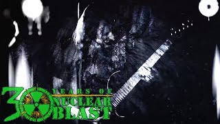 WINTERSUN  Eternal Darkness Autumn  Jari Guitar Playthrough OFFICIAL [upl. by Nnylyam]