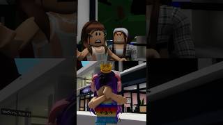 Amiga falsa 😢😭 roblox sofiatuberoblox [upl. by Harts]