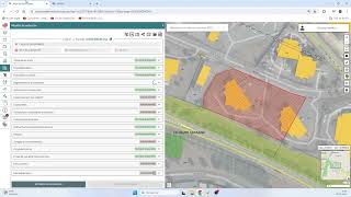 Tutoriel  Comment intégrer mes données dans le SIG Mon Territoire Carto [upl. by Shornick843]