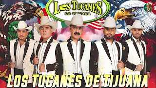 Las Mas Pedidas – Los Tucanes De Tijuana Album Completo [upl. by Eetak338]