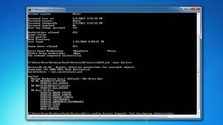 Windows Local Privilege Escalation  Services binPath [upl. by Ylram]