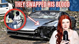 Pune Porsche Accident Teen Killer Family Coverup Attempt Parents amp Grandpa Arrested [upl. by Anthiathia]