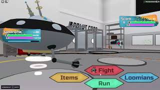 Best moves for Gardrone in Roblox Loomian legacy [upl. by Lunette]