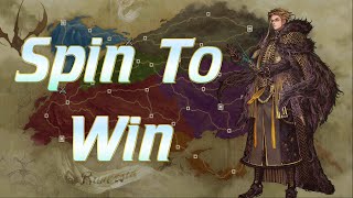 GUIDE SPIN TO WIN FORMATION  Brigandine Legend of Runersia Guides [upl. by Portwin144]