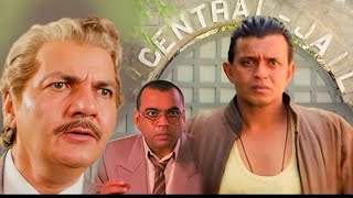 Mithun Chakraborty Blockbuster Full Action Movie  Latest Bollywood Blockbuster Movie  Action M [upl. by Odawa]