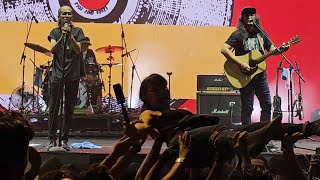 FSTVLSTMENANTANG RASI BINTANG LIVE at WILD GROUND FEST 2023 [upl. by Ardrey923]