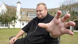 Criminels 20  Kim Dotcom le méga pirate [upl. by Ellecrag]