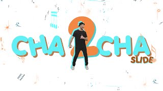 Cha Cha Slide Dance 2022 [upl. by Sarchet]