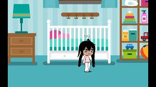 My family  Gacha Life  Glmv  Part 1 [upl. by Ecyoj709]