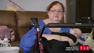 1000lb sisters season 5 Trailer [upl. by Mendy]