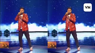 Khoya Khoya Chand Khula AasmanSong  Indian Idol S14  Subhadeep Das  Dev Anand Special EP [upl. by Barbi]