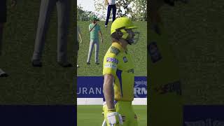 “Dhoni’s Sixes A Moment of Magic 💥🏏” Dhoni MSDhoni Cricket LongSix IPL CSK CricketShorts [upl. by Ulane]