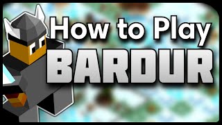 Polytopia  The Ultimate Guide to Bardur Read Description [upl. by Drusie511]