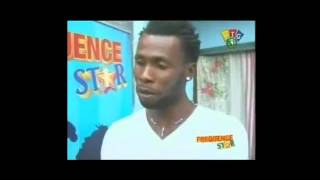 FUTURS TALENTS DE KINSHASA 1 EN LINGALA [upl. by Hibbs45]